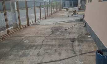 Imagem 4: Galpão Comercial Jandira - SP - Núcleo Micro Industrial Presidente Wilson