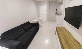 Imagem 7: Apartamento para aluguel com 45 metros quadrados com 1 quarto em Cerqueira César - São Pau