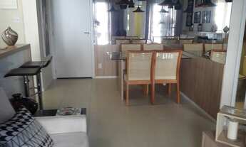 Imagem 6: Carioca Residencial - Apartamento com 2 quartos no bairro Del Castilho - RJ