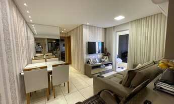 Imagem: Apartamento 2 Quartos Suíte pertinho do