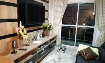 Imagem: Apartamento para Venda em São Paulo, Vila