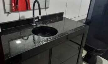 Imagem 6: Casa no Novo Estrela