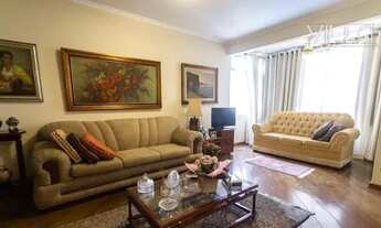 Imagem 6: Aparatamento Perdizes