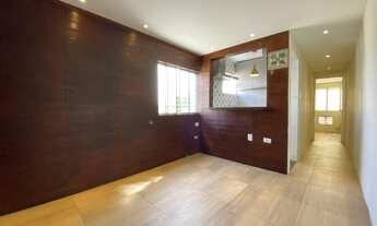 Imagem 5: Apto com 38m, em Piedade de 1 quarto todo reformado R$ achado R$ 120 mil