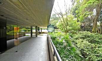 Imagem 4: LINDÍSSIMA CASA | CIDADE JARDIM | 4 SUÍTES