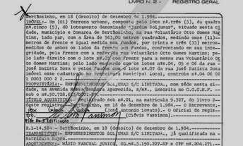 Imagem 4: Sobrado com 3 dormitórios à venda, 350 m² por R$ 51.275,00 - Jardim Soljumar - Sertãozinho