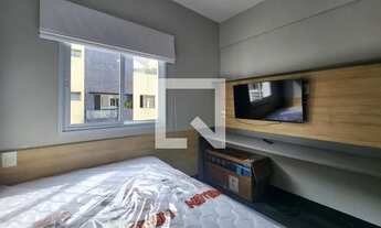 Imagem 2: Apartamento para Aluguel - Barcelona, 1 Quarto, 19 m2