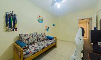 Imagem 16: Apartamento Duplex à venda, 3 quartos, 2 vagas, Aparecida - Santos/SP