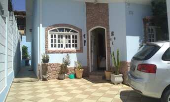 Imagem: Casa térrea, 3 dormitórios, 1 suíte