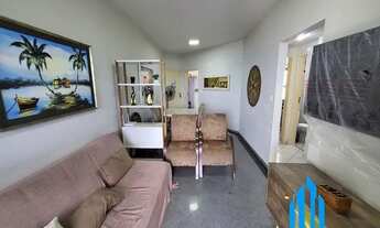 Imagem 2: Apartamento para venda tem 86 metros quadrados com 2 quartos em Praia do Morro - Guarapari