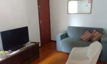 Imagem 2: Apartamento para aluguel, 2 quartos, 1 vaga, Buritis - Belo Horizonte/MG