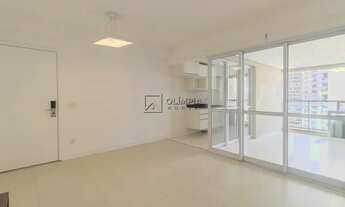 Imagem 4: Apartamento Locação Brooklin 70 m² 2 Dormitórios