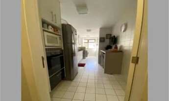 Imagem 3: Apartamento para Venda em São Paulo, Campo Belo, 2 dormitórios, 1 banheiro, 1 vaga