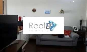 Imagem 4: Ótimo Apartamento 3 Quartos 1 Suíte na Tijuca