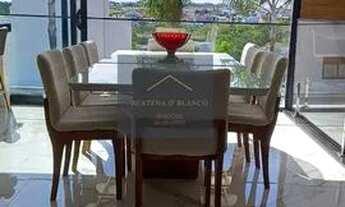 Imagem 5: Casa de condomínio com 3 quartos, 250m², à venda em Votorantim, Condomínio Alphaville Nova