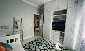 Imagem: Sobrado com 4 suítes, no Condomínio Manacás