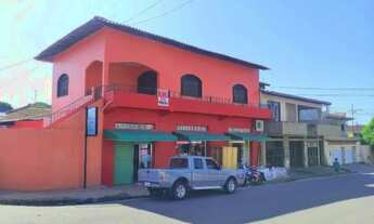 Imagem: Apartamento com 3 quartos no conjunto Nova