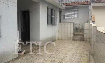 Imagem 2: Sobrado rua Pota