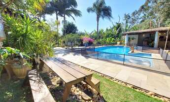 Imagem 4: Casa na Granja Viana à venda com 4 dormitórios. - Granja Viana II - Cotia/SP