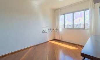 Imagem 3: Venda Apartamento 3 Dormitórios - 90 m² Vila Clementino