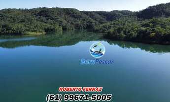 Imagem 2: Corumba 04, Lote beira do Lago (/Corumbá IV/), Bom local