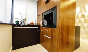 Imagem 6: Apartamento alto padrão, 100% mobiliado à venda em Santa Maria!!