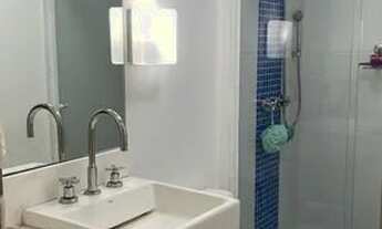 Imagem 5: APARTAMENTO A VENDA COM 113 M², 3 DORMITÓRIOS, 2 SUITES, NA BELA VISTA, PROXIMO AO METRÔ T