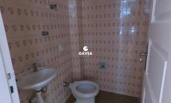 Imagem 4: Apartamento no Boqueirão para alugar em Santos com 2 dormitórios