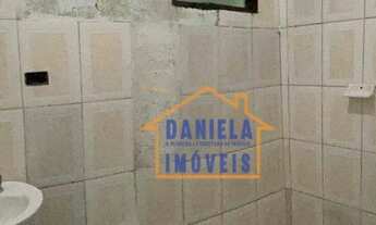 Imagem 4: Casa com 1 dormitório para alugar, 75 m² por R$ 800,00/mês - Vila João Ramalho - Santo And