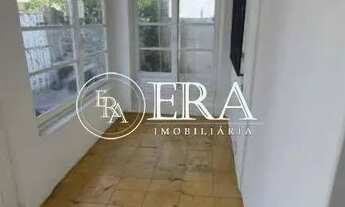 Imagem 3: Rio Comprido- Rua Santa Alexandrina- Casa duplex, 3 quartos, 3 vagas. Servindo para fins c