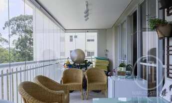 Imagem 4: Apartamento com 3 suítes no Iepe Golf Club