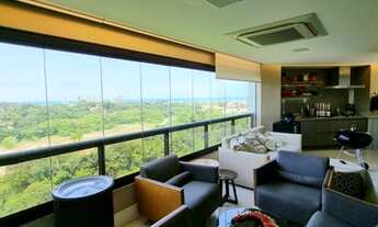 Imagem: Greenville Lumno 4 Suítes Varanda Gourmet