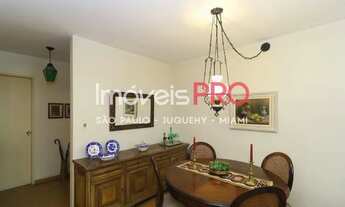 Imagem 4: Itaim Bibi Apartamento com 3 dormitórios