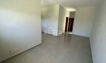 Imagem 4: Casa Nova Com 03 Dormitórios-Morro Do Algodão