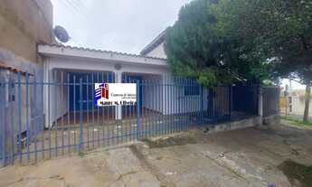 Imagem 2: Casa para Venda em Olímpia, Conjunto Habitacional Hélio Cazarini, 2 dormitórios, 1 banheir