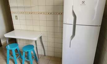 Imagem 4: Aluga-se apartamento de 1 quarto mobiliado no São José