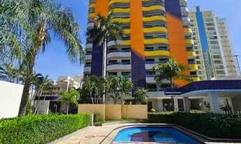 Imagem: Edifício Tuparandy