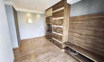 Imagem 3: APARTAMENTO 49 m2 - 2 DORMITÓRIOS - 1 VAGA