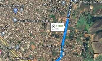 Imagem 3: Lote em Águas Lindas de 300m² Ótima localização