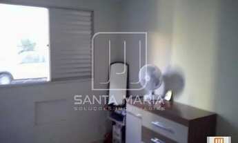 Imagem 3: Apartamento (tipo - padrao) 2 dormitórios, cozinha planejada, em condomínio fechado