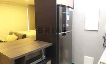 Imagem 3: Otima opção sala quarto no Brooklin - Mobiliado