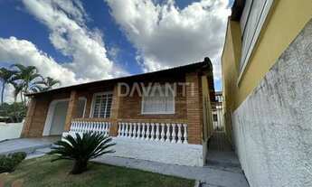 Imagem: Casa a Venda Parque Cecap