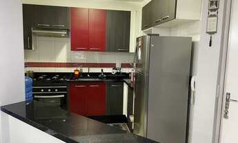 Imagem 3: Apartamento à venda no bairro Bonfim - Osasco/SP