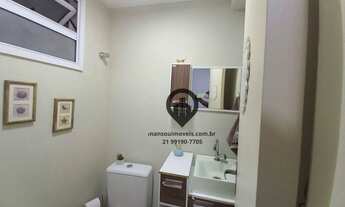 Imagem 5: Casa com 2 quartos à venda, 83 m² por R$ 230.000 - Campo Grande - Rio de Janeiro/RJ