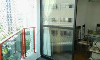 Imagem 4: APARTAMENTO - VILA MASCOTE - SP