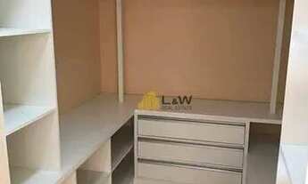 Imagem 3: Casa com 3 dormitórios para alugar, 310 m² por R$ 4.500,00/mês - Conjunto Residencial Apor