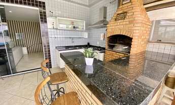 Imagem 5: Cobertura para locação mobiliada com 4 quartos e 2 vagas no Bairro Castelo