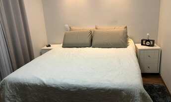 Imagem 7: Apartamento para venda possui 75 metros quadrados com 3 quartos em Vila Sofia - São Paulo