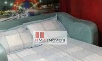 Imagem 3: Apartamento para venda 28 metros moderno, de 1 dormitório na Vila Buarque - São Paulo - SP