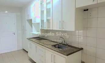 Imagem 5: OPORTUNIDADE! LOCAÇÃO APARTAMENTO 3 QUARTOS, SENDO UMA SUÍTE C/ 2 VAGAS/ VILA MASCOTE/SP